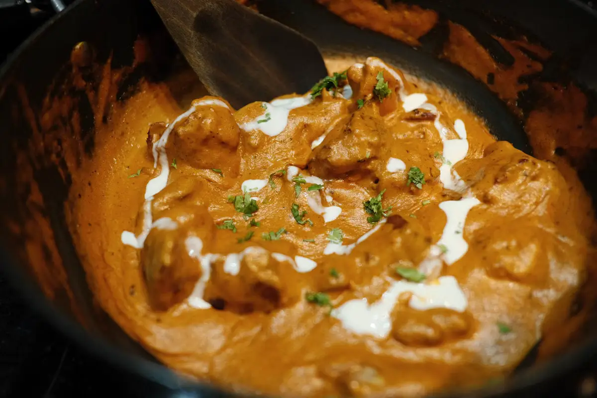 butter-chicken