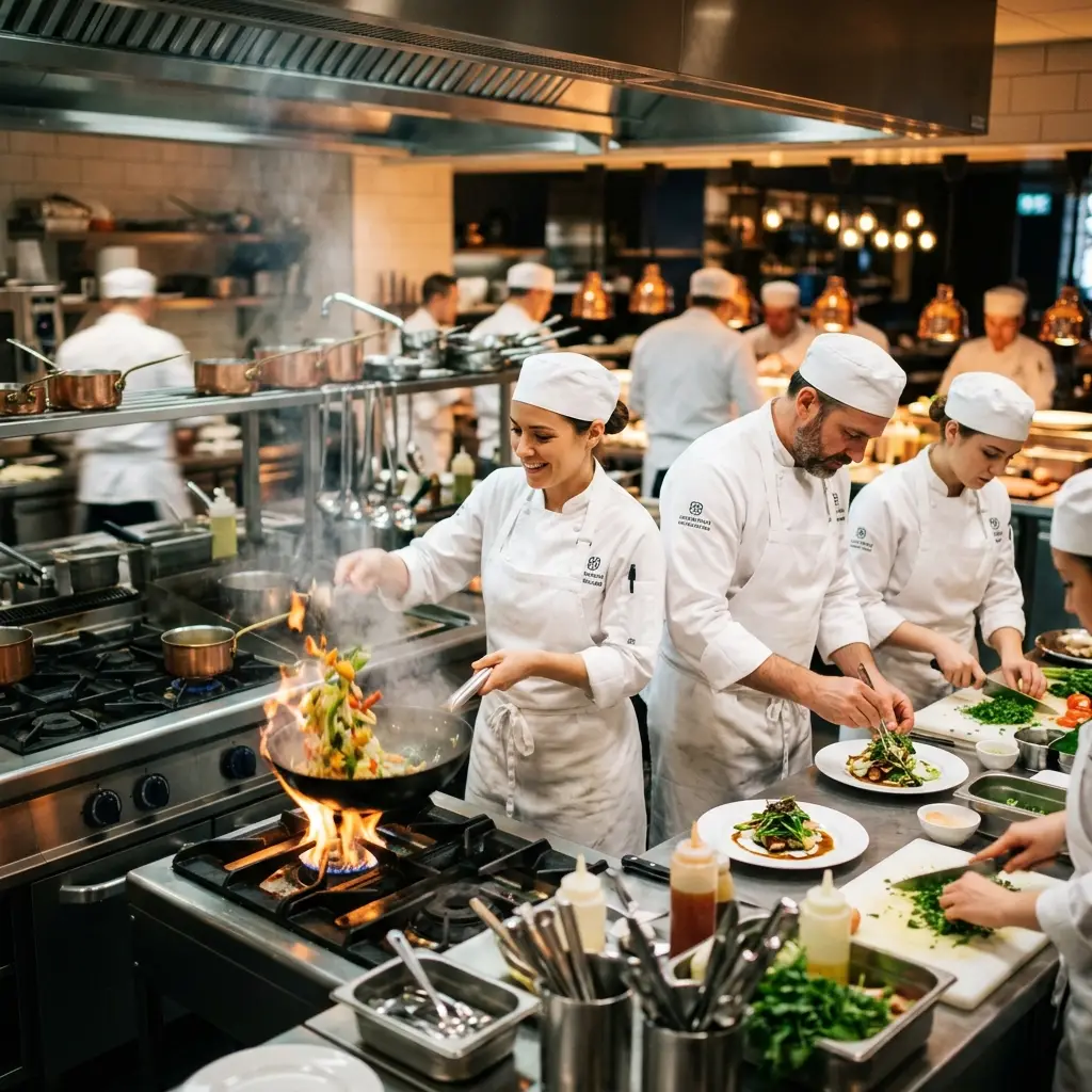 Tipps zur Dienstplanung im Restaurant